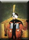 Sultan IV. Mustafa